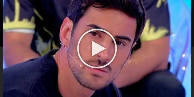 Uomini e Donne, Alessandro Graziani pensa ancora a Giovanna: “Voglio chiamarla”