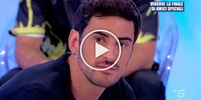Uomini e Donne, Alessandro Graziani si è fidanzato: lei è famosa