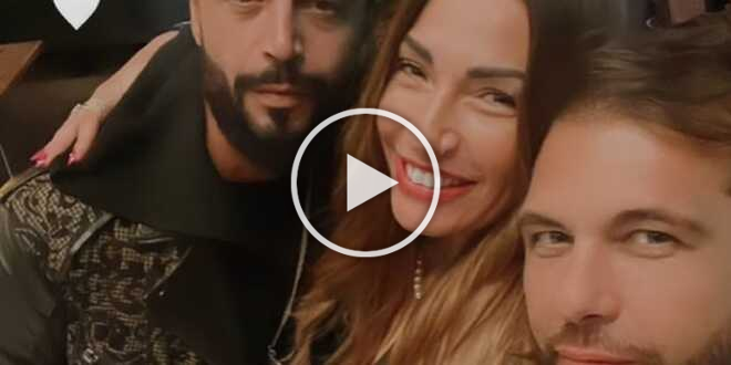 Uomini e Donne, Alessandro e Ida a cena con Armando: “Non credevo in loro, e invece…”