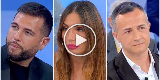 Uomini e Donne, Alessandro e Ida si sono lasciati? Lo spoiler di Riccardo Guarnieri