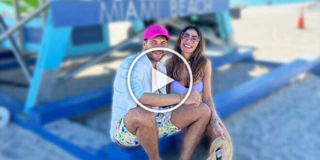Uomini e Donne, Alessandro e Ida rivelano: “Stiamo per compiere un passo importante”