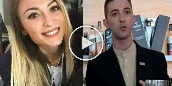 Alessandro Imagnatiello, i messaggi shock inviati a quattro giorni dall’omicidio di Giulia Tramontano