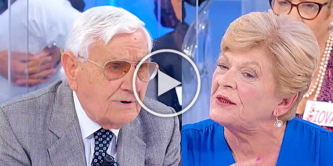 Uomini e Donne, Alessandro Ragusa rivela se ha più sentito Pinuccia: il gesto drastico