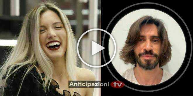 Alessandro Santucci, ecco chi è l’autore con cui Anita Olivieri avrebbe un flirt