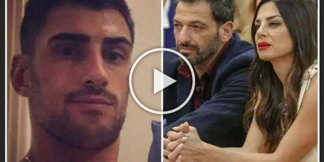 Uomini e Donne, Alessandro smaschera Serena: “Ecco tutta la verità sulla nostra storia”