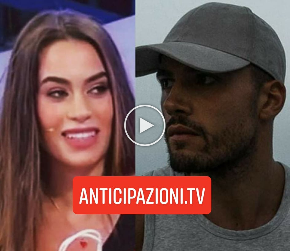 Uomini e Donne gossip, Alessandro torna a corteggiare Veronica? La sua risposta
