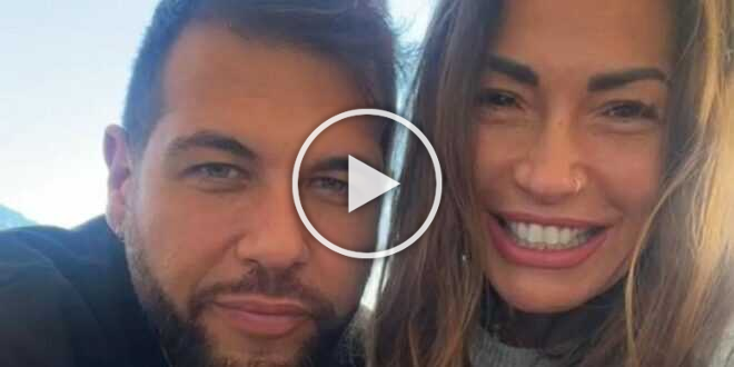 Uomini e Donne, Alessandro Vicinanza e Ida Platano presto genitori?