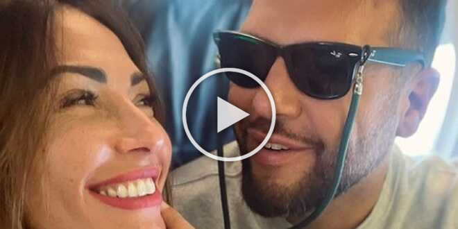 Uomini e Donne news, Alessandro Vicinanza e Ida Platano stanno ancora insieme?
