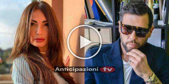 Uomini e Donne, Alessandro Vicinanza svela i motivi della rottura con Ida Platano