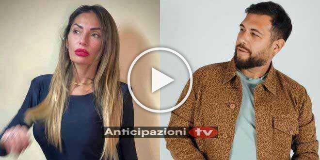 Uomini e Donne, Alessandro Vicinanza rompe il silenzio: la sua reazione a Ida Platano sul trono
