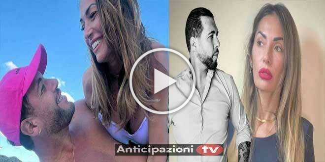 Uomini e Donne, Alessandro Vicinanza torna in studio dopo l’addio con Ida Platano: il presunto motivo