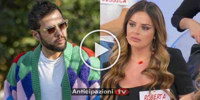 Alessandro Vicinanza ha tradito Roberta Di Padua? Spunta una sconcertante segnalazione