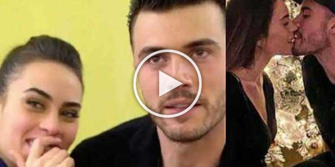 Uomini e Donne gossip, Alessandro Zarino e Veronica Burchielli a Temptation Island Vip