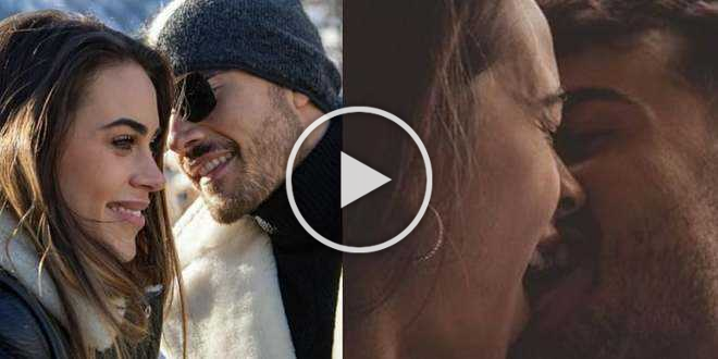 News Uomini e Donne, Alessandro Zarino e Veronica Burchielli fanno una rivelazione inaspettata