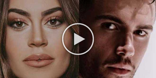 News Uomini e Donne, Alessandro Zarino e Veronica Burchielli si sono lasciati