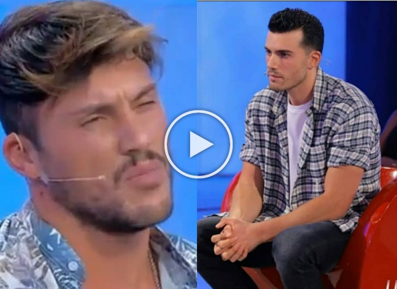 Uomini e Donne, Alessandro Zarino fatto fuori perché stava smascherando Giulio Raselli?