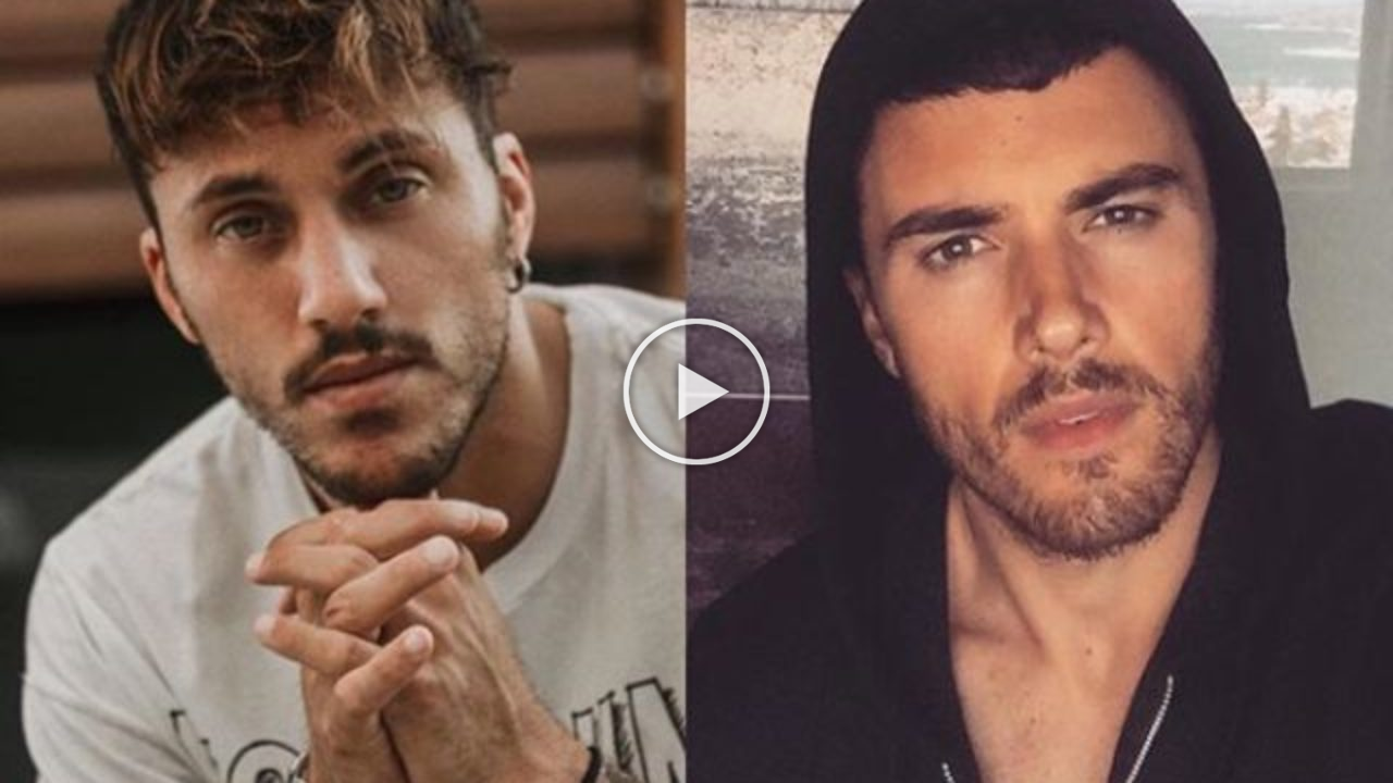 Uomini e Donne news, Alessandro Zarino parla del collega Giulio Raselli: lo teme oppure no?