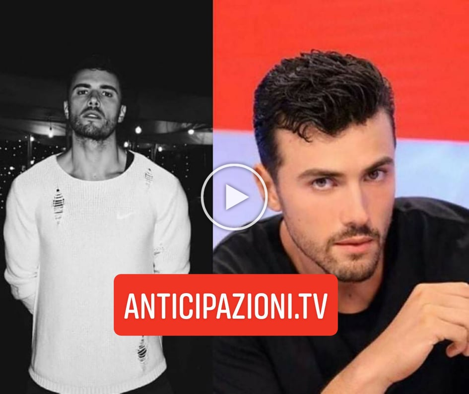 News Uomini e Donne, Alessandro Zarino si sfoga su Instagram: “La sincerità non viene premiata”