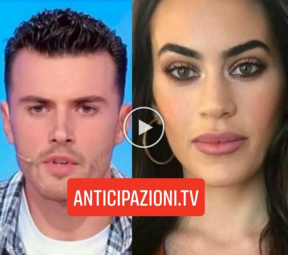 News Uomini e Donne, Alessandro Zarino svela cosa pensa oggi di Veronica Burchielli