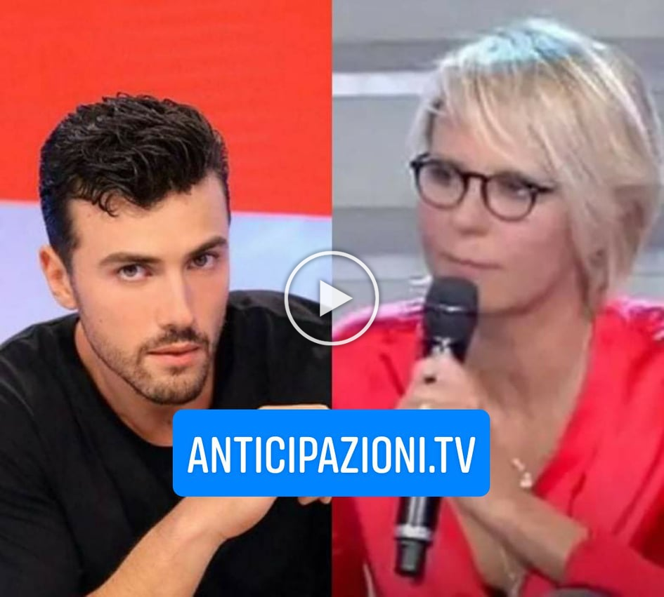 Uomini e Donne, Alessandro Zarino torna dalla De Filippi: sua sorella sbotta su Instagram