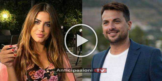 Tensioni post-Temptation Island 2023: Alessia Bottiglia rompe il silenzio