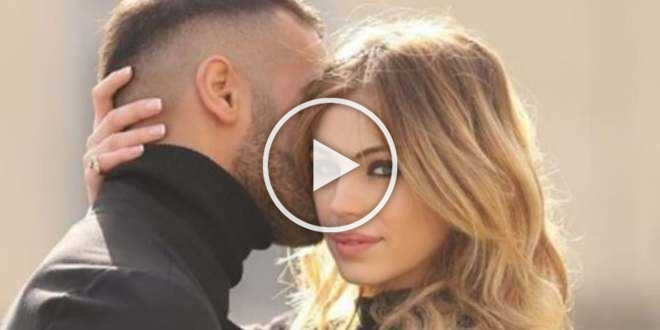 Alessia Cammarota aspetta il terzo figlio? Il gossip impazza