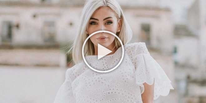 Uomini e Donne, Alessia Cammarota fa infuriare il web: “Fare l’influencer è faticoso”