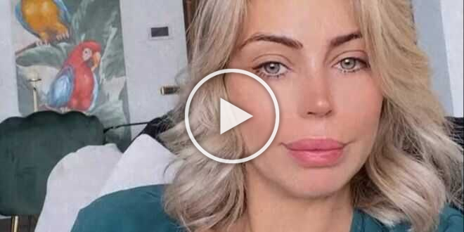 Alessia Cammarota alimenta le polemiche sulle influencer a Venezia: “Io? Sto stendendo i panni”