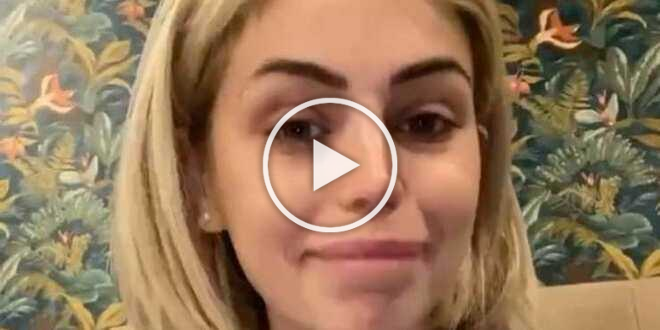 Uomini e Donne news, Alessia Cammarota ha dei problemi di salute: la verità