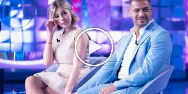 News Uomini e donne, Alessia Cammarota si sfoga su Instagram: ” Terrorismo psicologico”