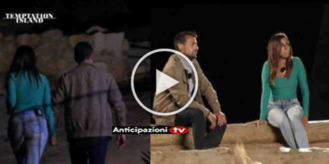 Temptation Island 2023, Alessia e Davide escono insieme: le prime parole dopo il falò di confronto