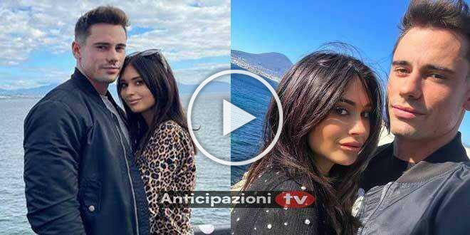 Alessia Ligotti ha un nuovo fidanzato: come si chiama, da dove viene e che lavoro fa