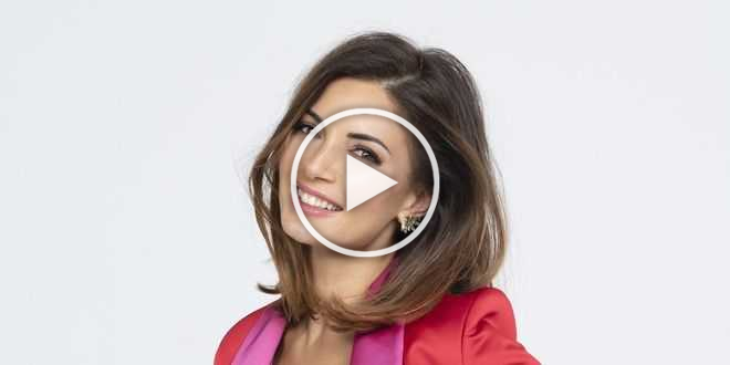 Alessia Mancini protagonista al prossimo Grande Fratello Vip?