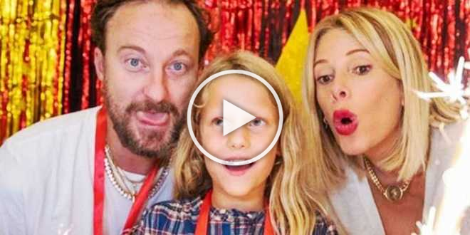 Alessia Marcuzzi lancia una linea di borsette con la figlia: ecco quando