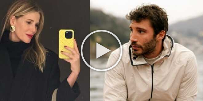 Alessia Marcuzzi replica ad un commento su Stefano De Martino: la reazione del web