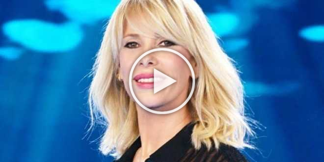 Alessia Marcuzzi rifiuta tutte le proposte di lavoro: ecco cosa sta succedendo