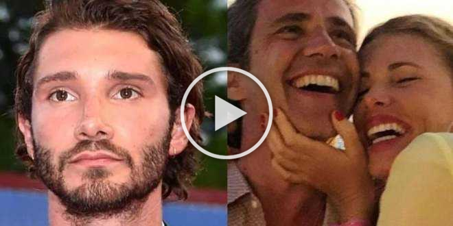 Alessia Marcuzzi torna a mostrarsi col marito: il gesto di Stefano De Martino