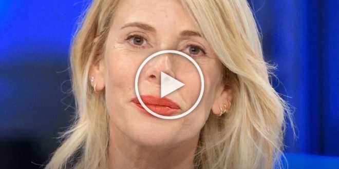 Alessia Marcuzzi torna alla conduzione di uno storico programma: l’annuncio