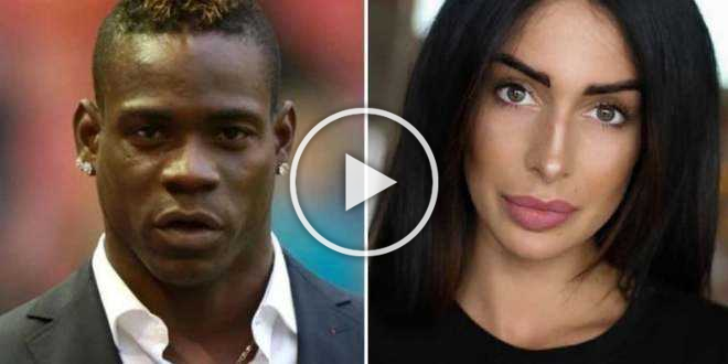 Gossip Uomini e Donne, Alessia Messina pensa ancora a Balotelli: “Non sto bene”