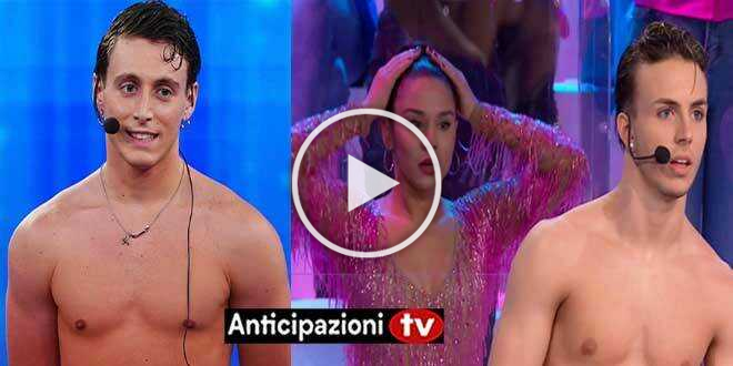 Serale di Amici 22, Alessio Cavaliere eliminato della quarta puntata: le prime dichiarazioni