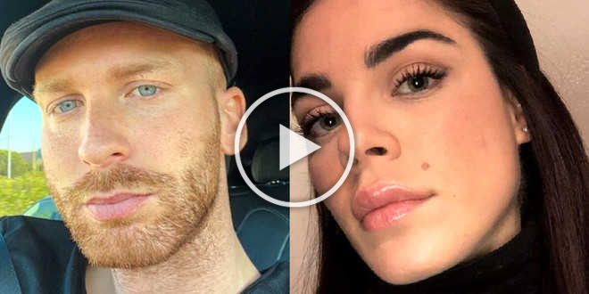  VIDEO Uomini E Donne Alessio Ceniccola Ritrova L amore Dopo La Fine 