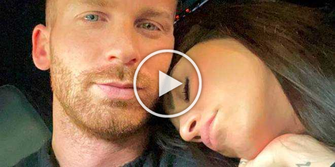 Alessio Ceniccola: “Samantha mi ha stravolto la vita”