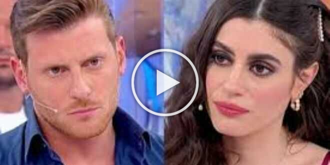 Uomini e donne gossip, Alessio Corvino e Lavinia Mauro: “periodo frenetico”
