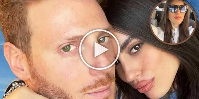 Uomini e Donne, Alessio Corvino presenta Lavinia Mauro alle nipotine: la reazione