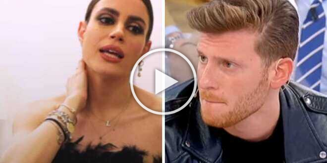 Uomini e Donne, Alessio Corvino torna su IG dopo aver lasciato Lavinia Mauro