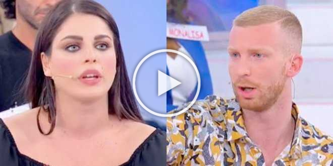 Alessio e Samantha, nuovo botta e risposta al vetriolo: “Sono successe cose molto gravi”