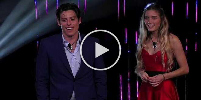 Alessio Falsone costretto ad avvicinarsi ad Anita Olivieri? Scatta la censura