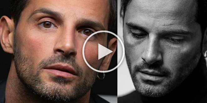 Uomini e Donne news, Alessio Lo Passo irriconoscibile dopo il carcere