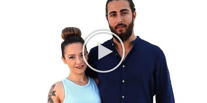 Temptation Island, Natascia l’ha fatta grossa ed Alessio scoppia in lacrime: ecco i dettagli