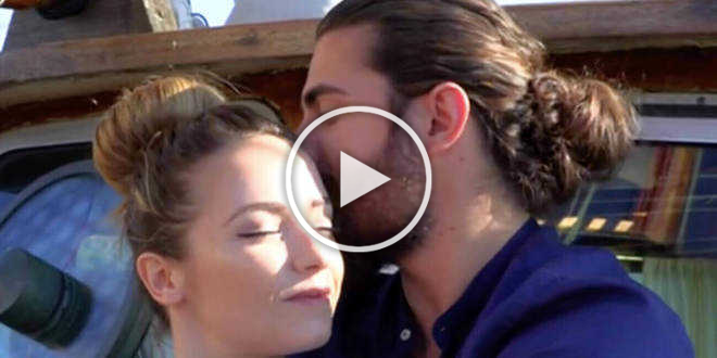 Temptation Island, Alessio Tanoni e Natascia Zagato si sono lasciati